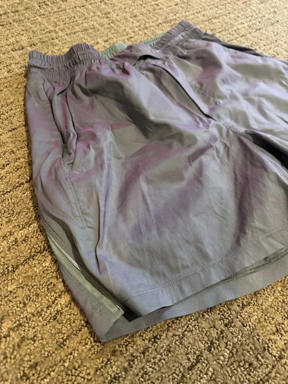 lululemon athletica 5” Pacebreaker Shorts (unlined)